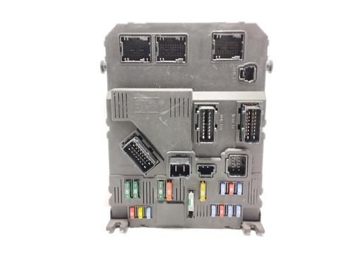 Used Fuse box CITROËN XSARA PICASSO (N68) 2.0 HDi (90 hp) 17423117