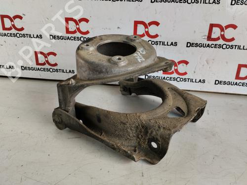 Used Right front suspension arm PEUGEOT 407 (6D_) 2.0 (6DRFNB, 6DRFNE) (136 hp) 17415505