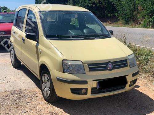 Used Parts FIAT PANDA (169_) 1.2 (169.AXB11, 169.AXB1A) (60 hp) 4446288
