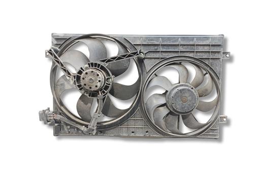 Used Radiator fan Radiator fan VW GOLF IV (1J1) 1.6 16V (105 hp) 36218442 36218442