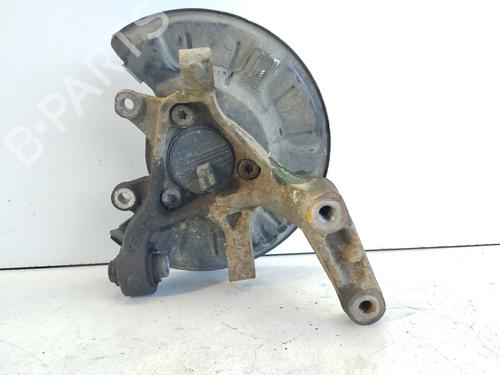 Left rear steering knuckle HYUNDAI i30 Estate (PDE)  | BP29498537M27 