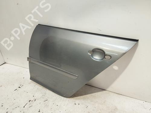 Left rear door VW GOLF V (1K1)  | BP19309616C4 