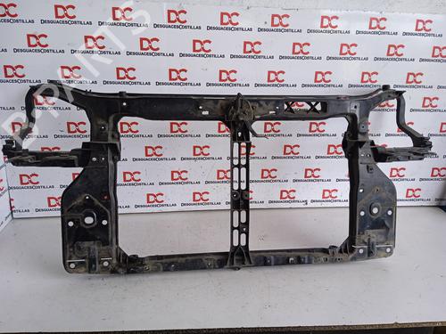 Used Front slam panel HYUNDAI TUCSON (JM) 2.0 CRDi (113 hp) 17416704