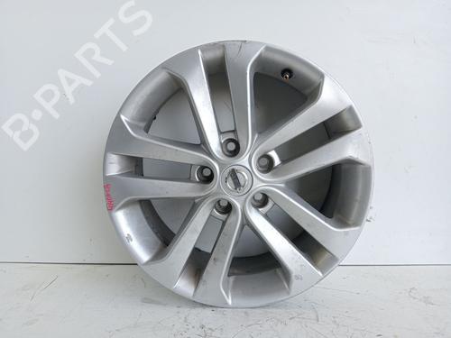 Cerchio Cerchio NISSAN JUKE (F15) [2010-2019] 37196810 37196810