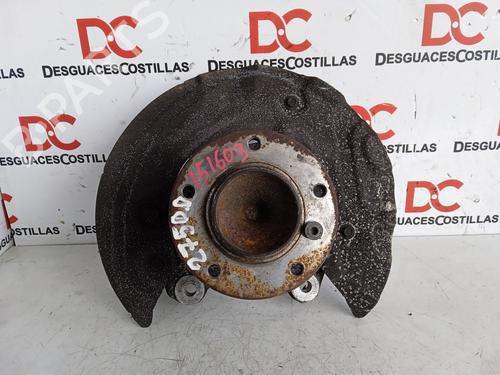 Used Right front steering knuckle BMW 3 (E90) 318 d (143 hp) 21834761