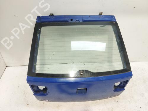 Tailgate SEAT LEON (1M1) 1.9 TDI | BP29053421C6 