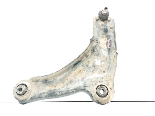 Left front suspension arm RENAULT LAGUNA II (BG0/1_) 1.9 dCi (BG1A, BG1W, BG0G) | BP29272865M12 