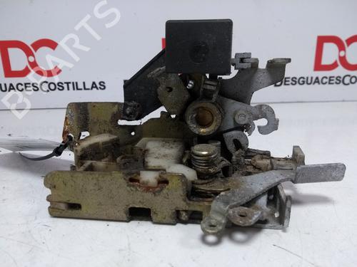 Front left lock MERCEDES-BENZ SPRINTER 4-t Platform/Chassis (B904) 413 CDI | BP17402877C98 