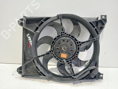 Koelventilatormotor HYUNDAI TRAJET (FO) 2.0 CRDi (113 hp) 31060485