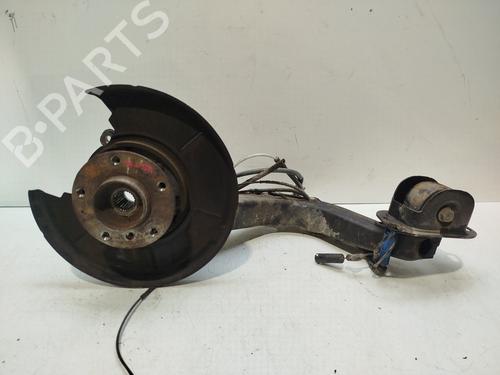 Fusee links achter BMW 3 (E46) 316 i (115 hp) 31586937