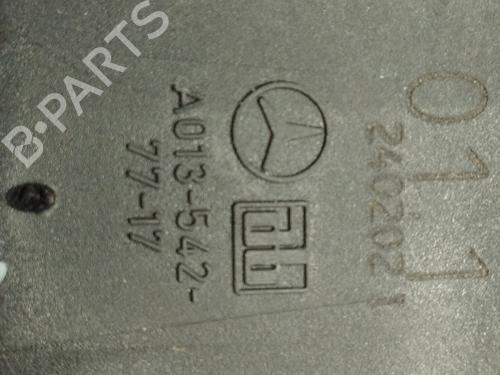 Pedal MERCEDES-BENZ A-CLASS (W168) A 170 CDI (168.009, 168.109) | BP31182852I4