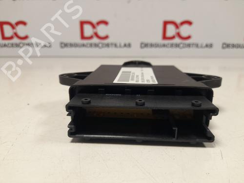 Elektronisk modul OPEL VECTRA C (Z02) 2.2 DTI 16V (F69) | BP17405834M83 