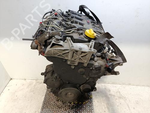 Engine RENAULT ESPACE IV (JK0/1_) | BP36499708M1 - Image 5