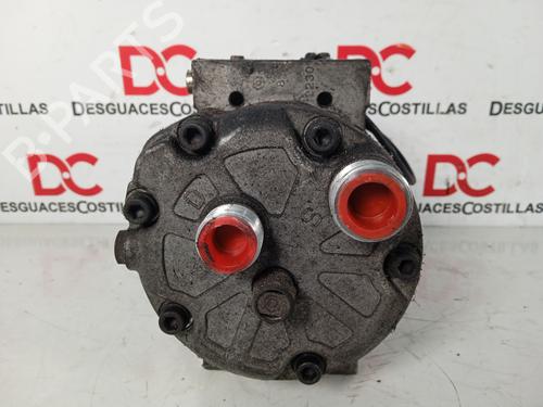 AC compressor AUDI A4 B5 (8D2) 1.8 | BP17412875M34 
