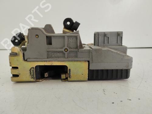 Front right lock PEUGEOT 406 (8B) 2.0 HDI 110 | BP23848953C97 