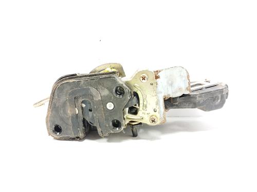 Rear right lock HYUNDAI SANTA FÉ I (SM) 2.0 CRDi 4x4 | BP17422273C99 