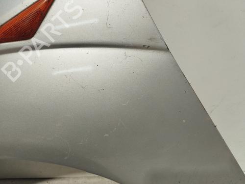 Left front fenders FORD FOCUS I (DAW, DBW) 1.6 16V | BP19142105C41 
