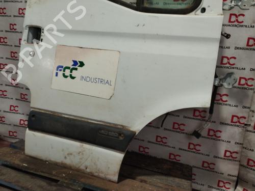 Right front door RENAULT MASTER II Van (FD) 2.5 dCi | BP17423030C3 