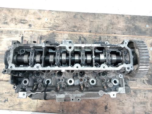 Cylinder head PEUGEOT 308 I (4A_, 4C_)  | BP31148760M5 