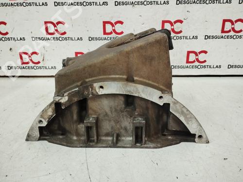 Oil sump BMW 3 (E46) 320 d | BP17800677M115 