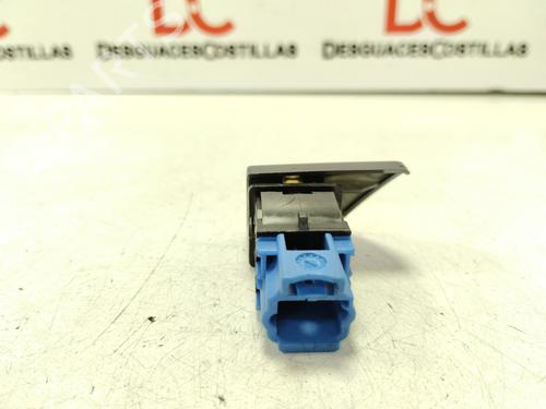 Switch PEUGEOT 307 Break (3E) 2.0 | BP27452204I30 