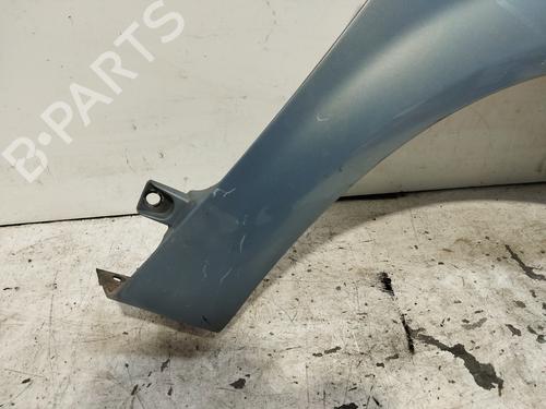 Right front fenders RENAULT SCÉNIC II (JM0/1_)  | BP28596087C42 