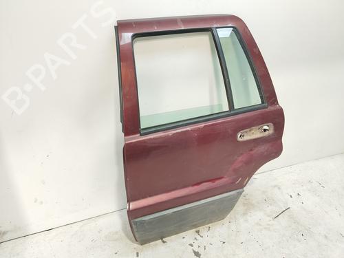 Left rear door JEEP GRAND CHEROKEE II (WJ, WG) 3.1 TD 4x4 | BP20087073C4 