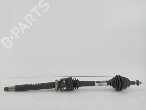 Used Right front driveshaft FORD FOCUS II Saloon (DB_, FCH, DH) [2005-2026]  31263932