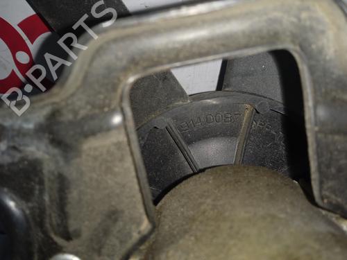 Radiator fan CITROËN SAXO (S0, S1) 1.6 VTS | BP30100235M35 