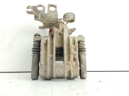 Used Left rear brake caliper VW CADDY III Box Body/MPV (2KA, 2KH, 2CA, 2CH) 1.6 TDI (75 hp) 27676002