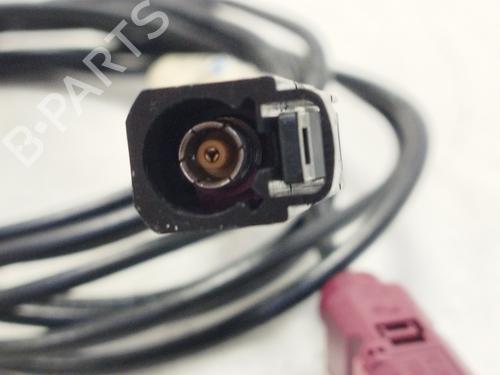 Antenna/Base MERCEDES-BENZ C-CLASS (W204) C 350 4-matic (204.087) | BP23265279C140 