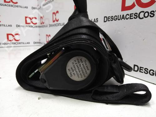 Front right seatbelt BMW 3 Compact (E46) 318 ti | BP17400276I25 
