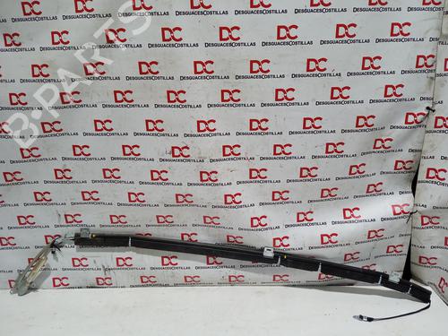 Used Right curtain airbag HYUNDAI TUCSON (JM) 2.0 CRDi (113 hp) 17416912