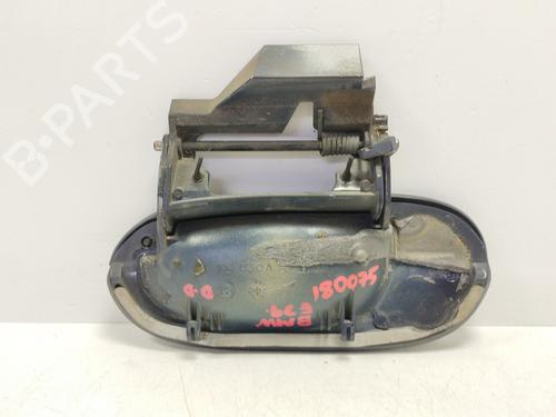 Front right exterior door handle BMW 5 (E39) 525 tds | BP17426996C129 
