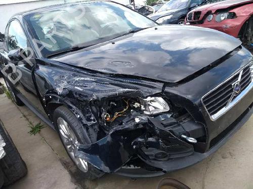 Front bumper reinforcement VOLVO C30 (533) D5 | BP31059967C109 