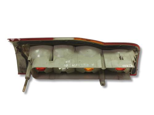 Right taillight FORD TRANSIT Van (FA_ _) 2.4 DI RWD (FAA_, FAB_, FAC_, FAD_) | BP37509288C35 - Image 5