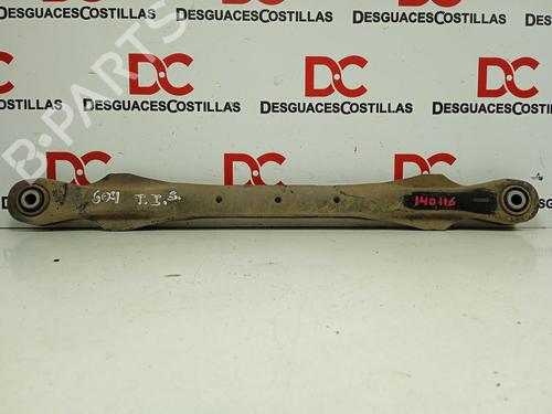 Querlenker links hinten für MINI MINI (R50, R53) One (90 hp) 17411893