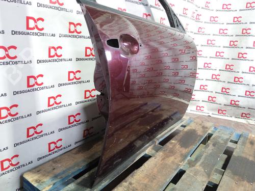 Right front door ALFA ROMEO 156 (932_) 1.9 JTD (932.A2B00, 932.A2C00) | BP17422143C3 