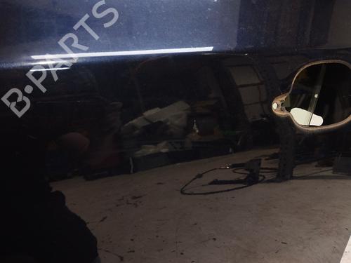 Left front door BMW 5 (E60) 530 d | BP29056463C2 