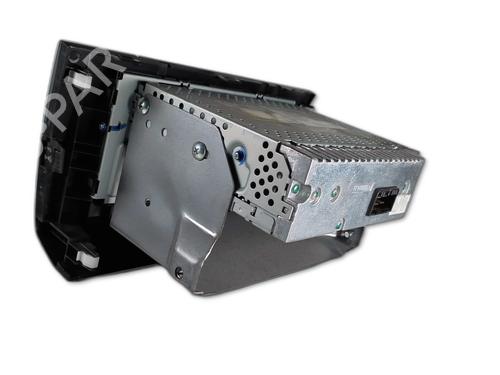 Radio SUZUKI SWIFT IV (FZ, NZ) 1.3 DDiS (AZG413D, ZC02S, ZC92S) | BP30121263E6