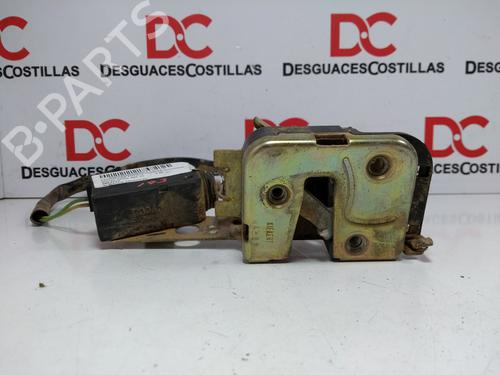 Used Rear left lock VOLVO 460 (464) 1.8 (90 hp) 17401613