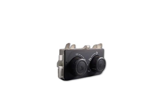 Climate control RENAULT VEL SATIS (BJ0_) 2.2 dCi (BJ0E, BJ0F) | BP28355541I5 