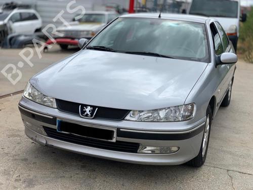 PEUGEOT 406 (8B) 1.8 BiFuel (116 hp) 1660731