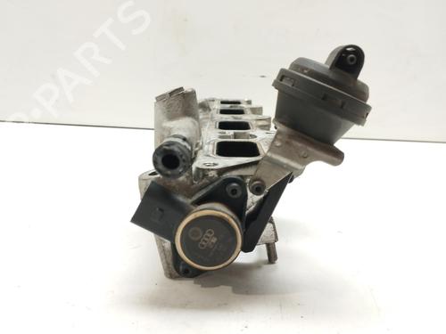 Throttle body VW GOLF V (1K1)  | BP21115911M82 