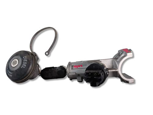Ignition barrel PEUGEOT BOXER Van 2.0 BlueHDi 130 | BP39746208M48 - Image 4
