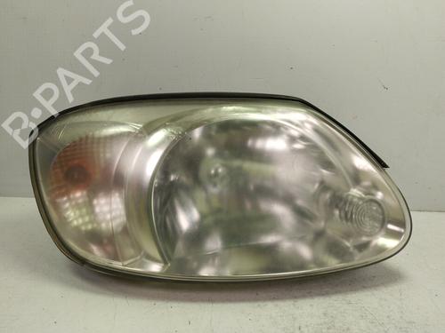 Phare droit HYUNDAI ACCENT II (LC) 1.3 (86 hp) 31840317