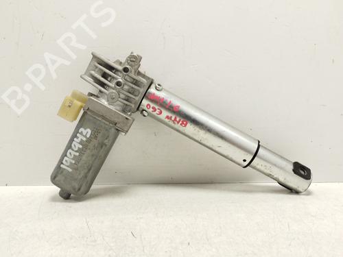 Øvrige styreenhet BMW 5 (E60) 520 i (170 hp) 30196229