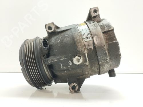 Used AC compressor AC compressor RENAULT LAGUNA II (BG0/1_) [2001-2007] 35804697 35804697