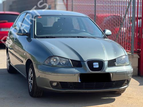 Squib airbag SEAT IBIZA III (6L1)  | BP20303178C102 