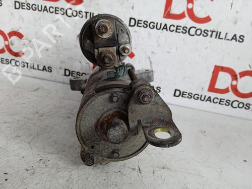 Starter FORD MONDEO III (B5Y) 1.8 SCi | BP17417677M8 